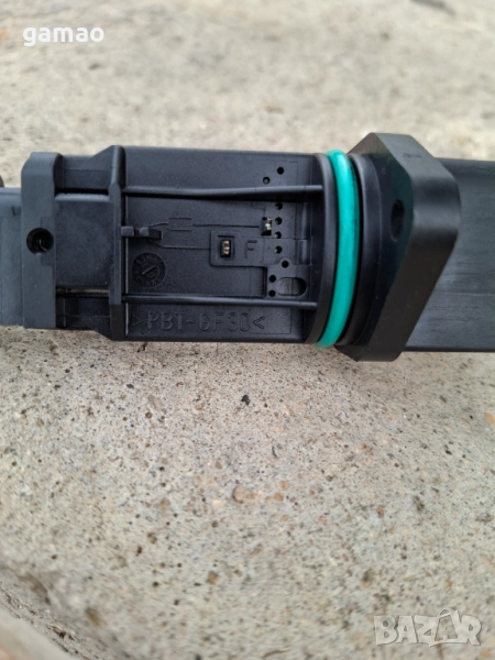 Дебитомер vw, снимка 1