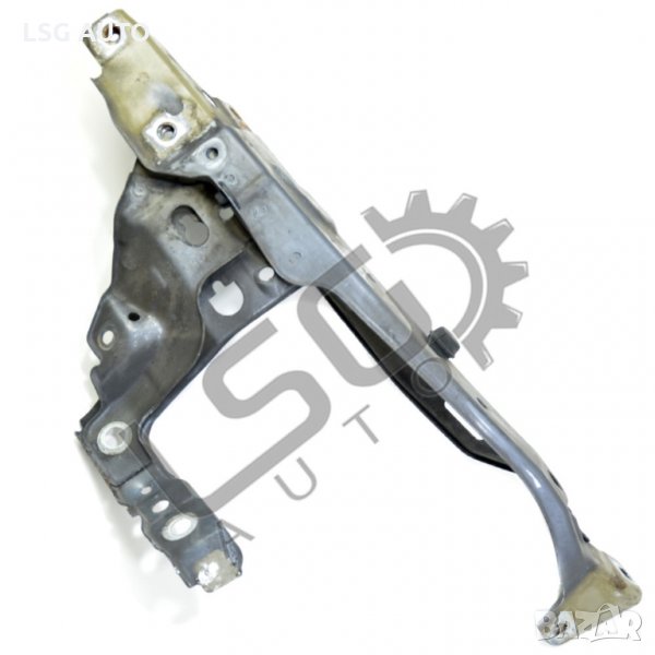 Лява част очиларка OPEL Astra H (A04) 2004-2014 OA020820N-15, снимка 1