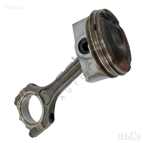 Бутало с биела Kia Sportage III 2010-2015 ID: 153246, снимка 1