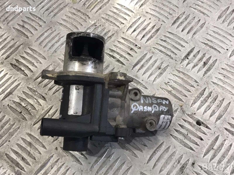 ЕГР Nissan Qashqai 1.5dCi,2009г., снимка 1