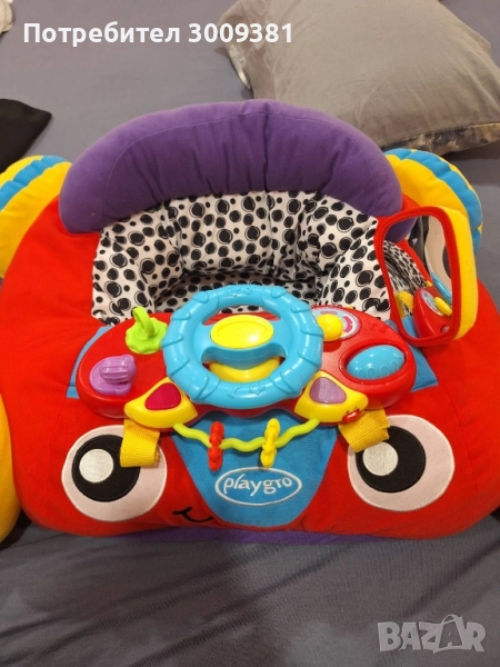 бебешки неща втора употреба запазени, снимка 1