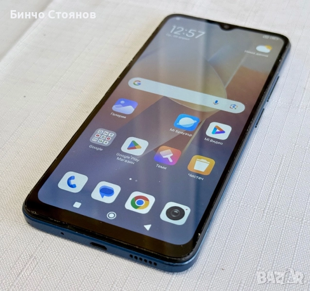 Xiaomi Redmi 12C, снимка 1