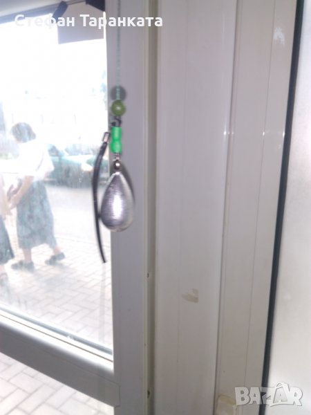 159 Готов  монтаж на косъм за шаран, снимка 1