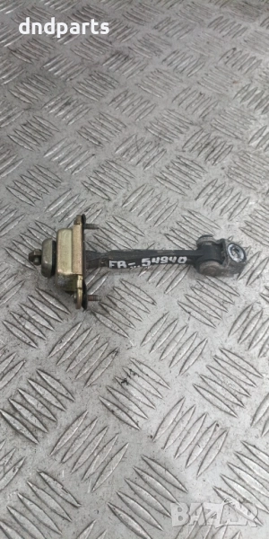 Стопер врата Ford Mondeo 2001г.(Предна дясна)	, снимка 1