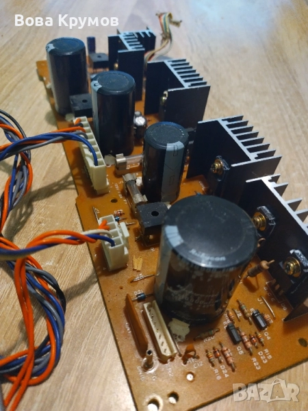 ЗАХРАНВАНЕ !, снимка 1