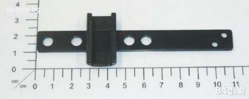 Водач за електрическо зеге , снимка 1