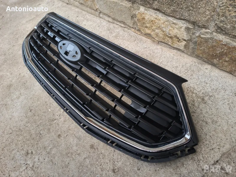 Решетка броня Ford Transit connect / courier Transit/tourneo connect 2022- 2KF853651, снимка 1