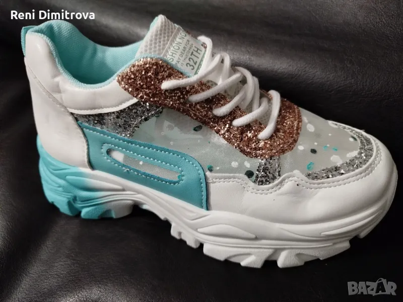 дамски маратонки , снимка 1