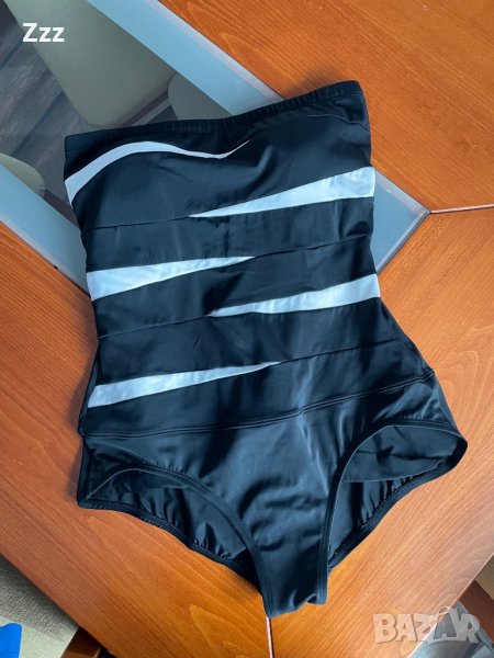 Дамски цял бански, снимка 1