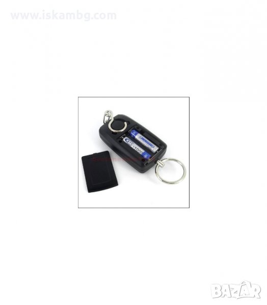 ЕЛЕКТРОННО ДОМАКИНСКО КАНТАРЧЕ С КУКА- ДО 45 КГ. - код 0112, снимка 1