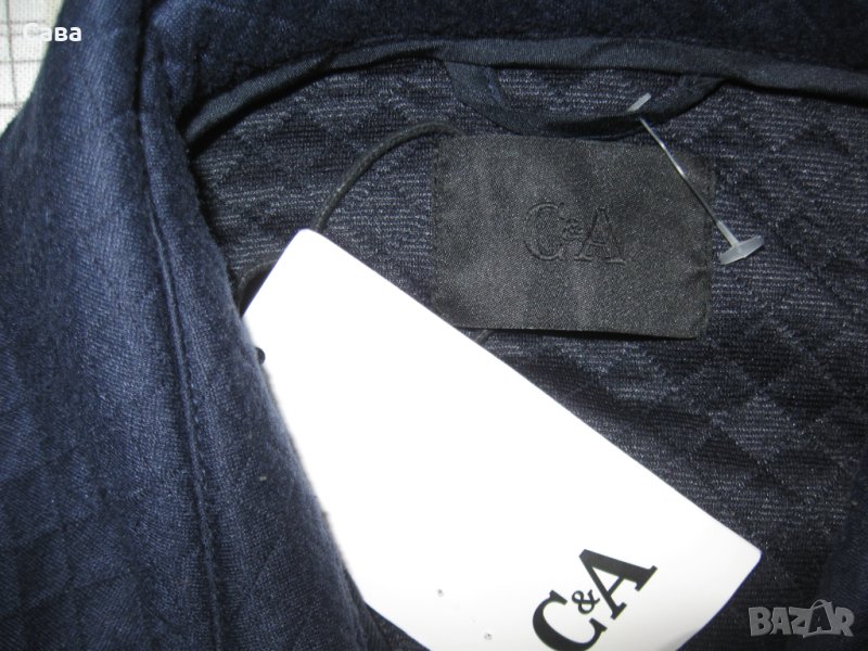 Яке пролет,есен C&A  дамско,2-3ХЛ, снимка 1