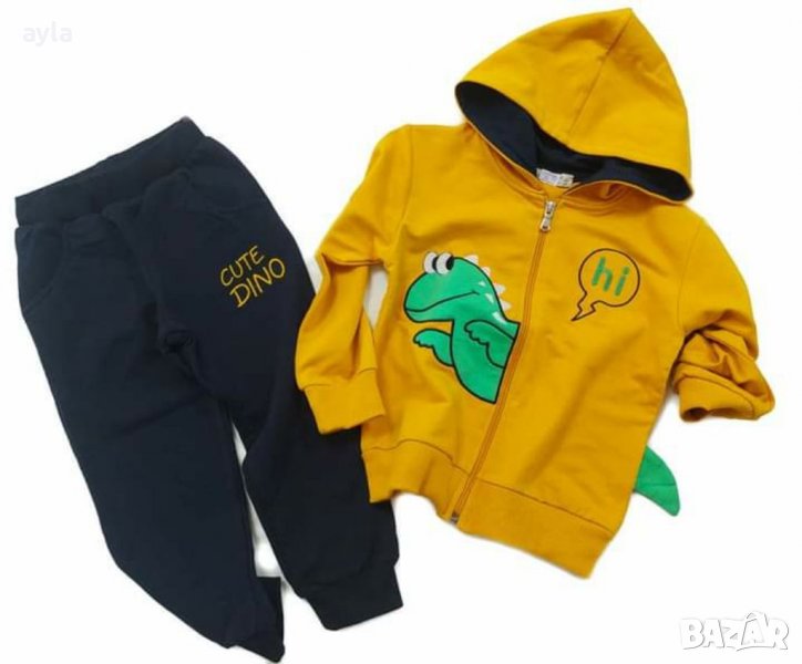 Детски комплект , снимка 1