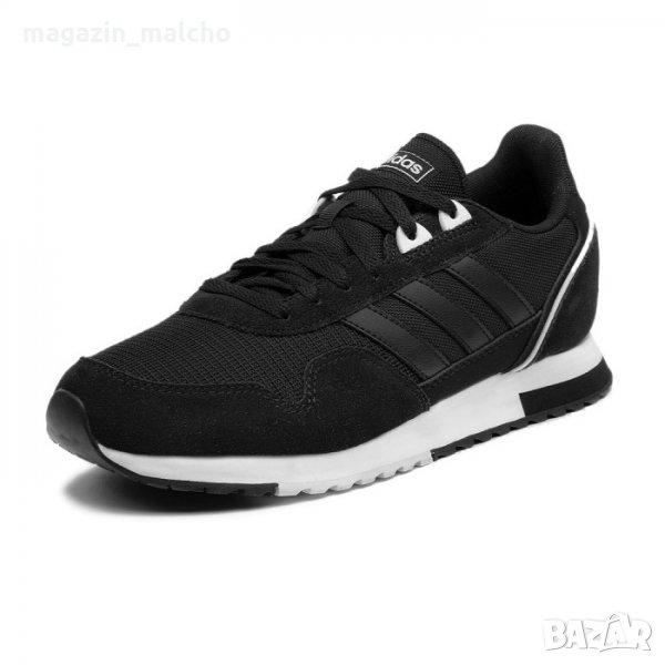 МЪЖКИ МАРАТОНКИ – ADIDAS 8K 2020; размери: 44.5, снимка 1