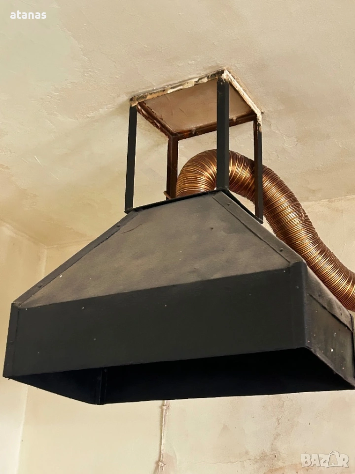 Аспиратор за заведение , снимка 1