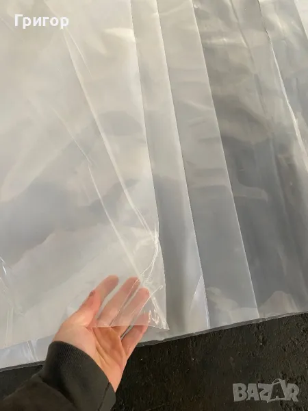 Найлон LIRSA за оранжерии , снимка 1