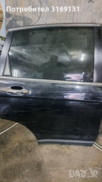 Honda CRV 3 от2007-2011г., снимка 1