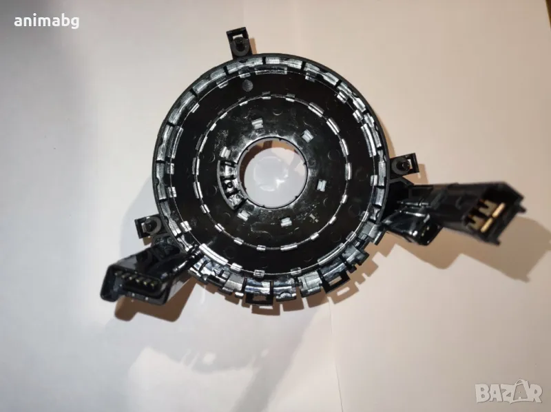 ANIMABG Лентов кабел, Audi Seat, 4E0953541A, снимка 1