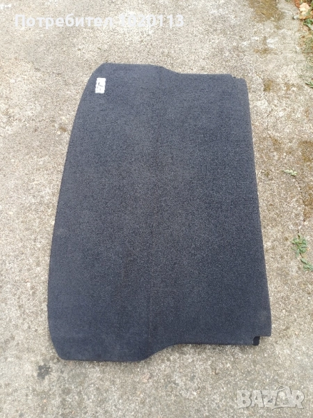 Средна щора - кора Црв 3, снимка 1