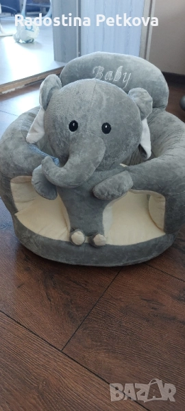 Бебешко кресло , снимка 1