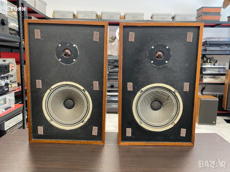 Редки тонколони Pioneer, снимка 1