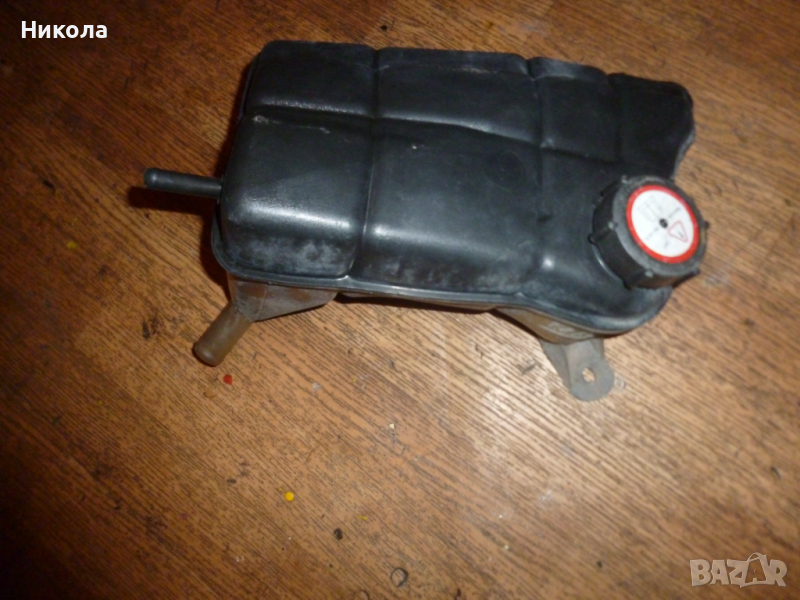 Казанче-(разширителен съд)-Форд Мондео 2.0 дизел 115 к.с, снимка 1