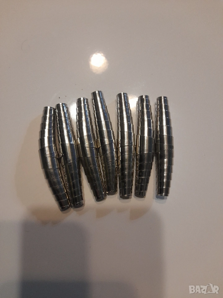 Пружини за лозарски ножици и други, снимка 1