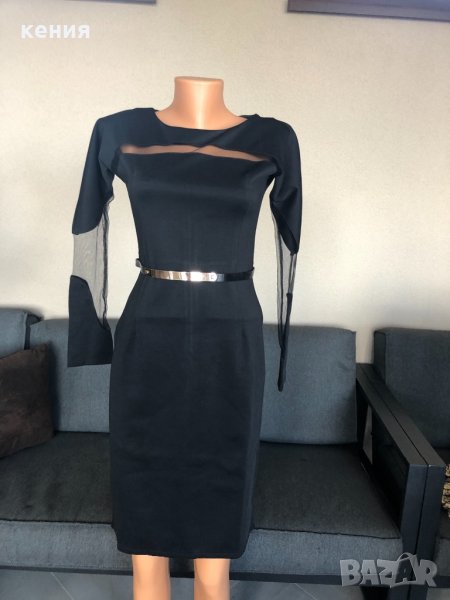 Нова рокля, снимка 1