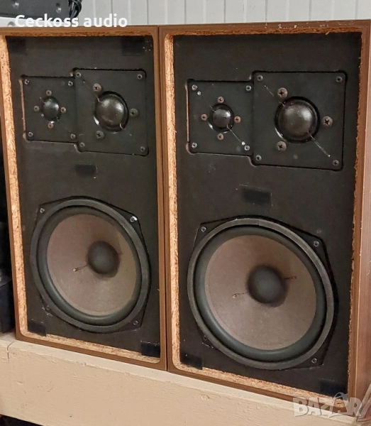 Тонколони LIFE 300, снимка 1