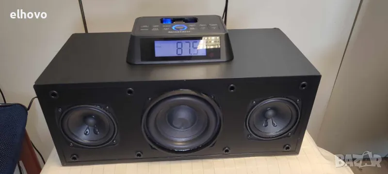 SilverCrest Soundstation SST 50 A1, снимка 1