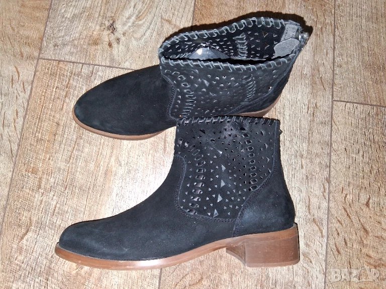 н.36  боти, снимка 1