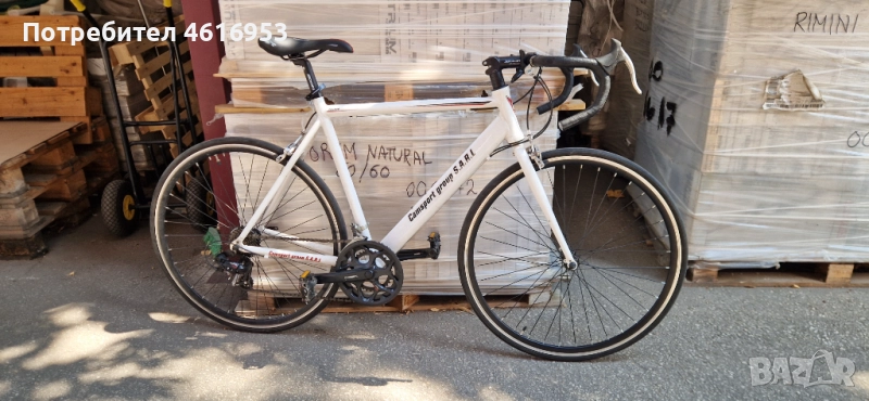 Велосипед като нов, снимка 1