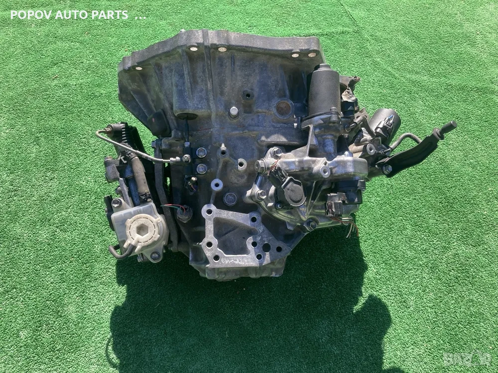 Автоматична Скоростна кутия за Тойота/Toyota 1.6vvti-132кс 10-12г, снимка 1