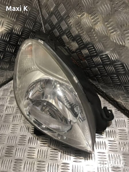 Десен фар Citroen Xsara Picasso 2005г., снимка 1