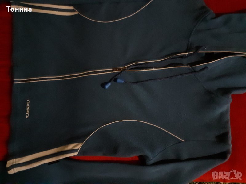 Тинейджърски блузки , снимка 1