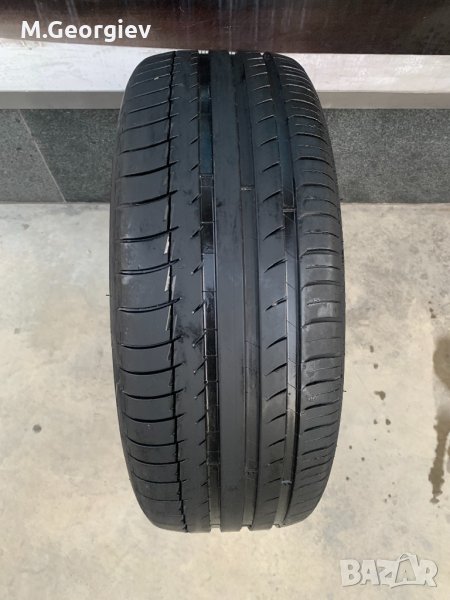 MICHELIN LATITUDE SPORT  245/45/R20 99V-6мм, снимка 1