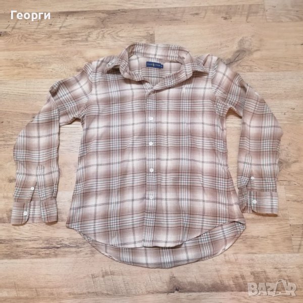 Мъжка риза Polo Ralph Lauren Размер L, снимка 1