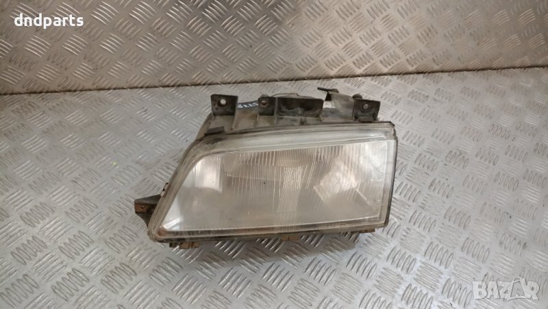 Ляв фар Peugeot 405 1990г.	, снимка 1