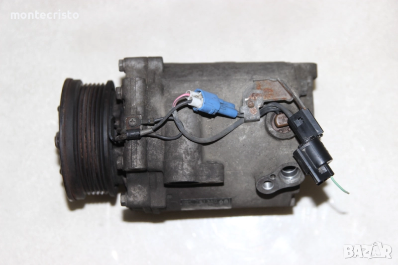 Компресор климатик Mitsubishi Outlander (2007-2012г.) 7813A068 / 7813A069 / 7813A091 / MSC90CAS, снимка 1
