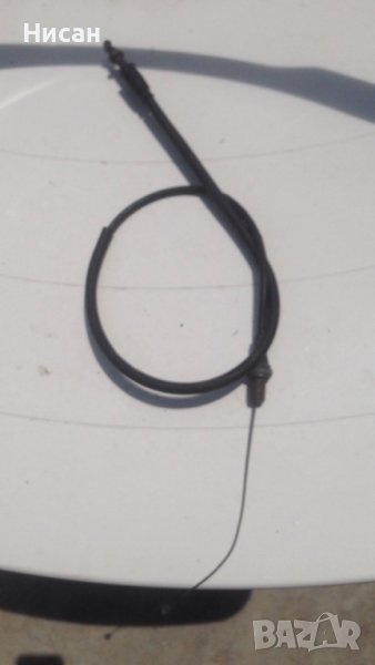 Жило за гаста Дукати, снимка 1