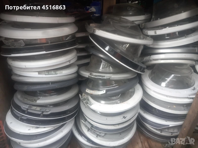  Люкове  за перални различни марки и модели, снимка 1