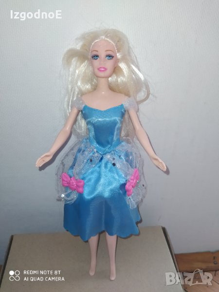 1966 кукла Барби, снимка 1
