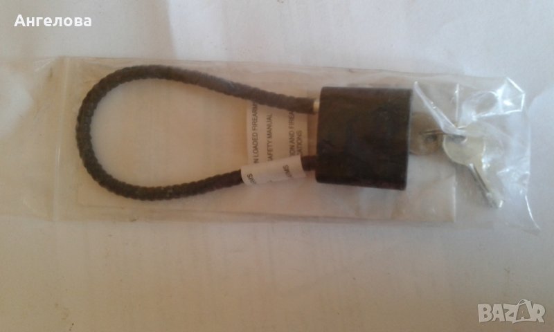 Катинар, снимка 1