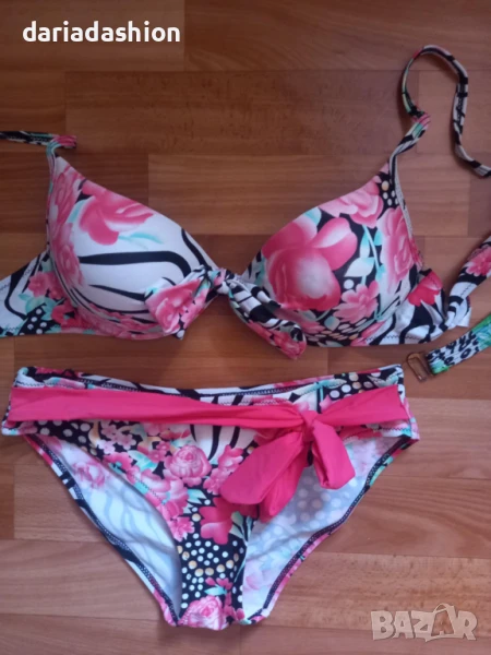 Дамски бански, снимка 1
