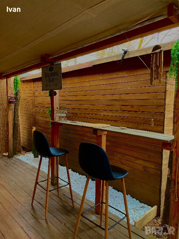 Каравана “Приятели” къмпинг Созопол Еко, снимка 1