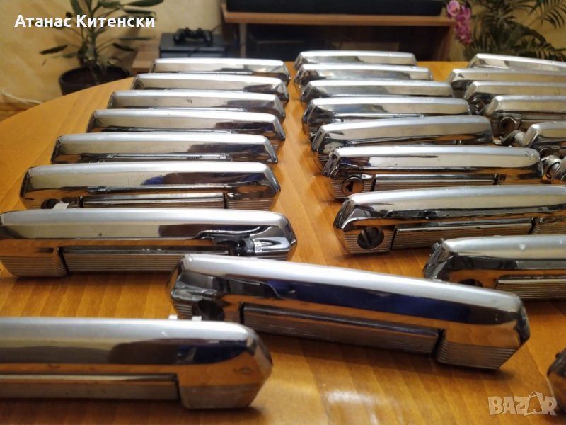 Авточасти ВАЗ, Москвич, снимка 1