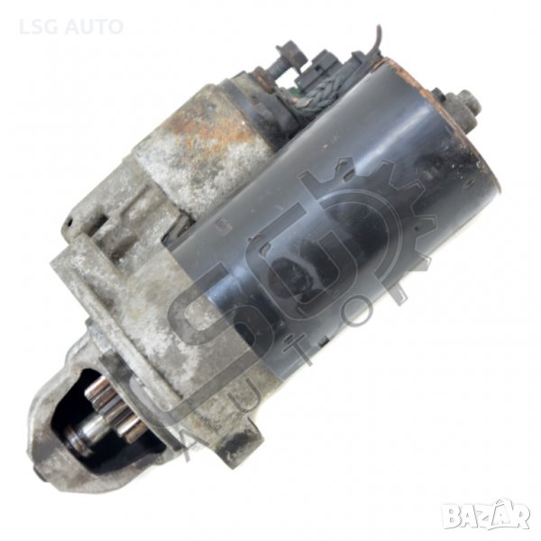 Стартер AUDI A6 (4F, C6) 2004-2011 A041220N-75, снимка 1