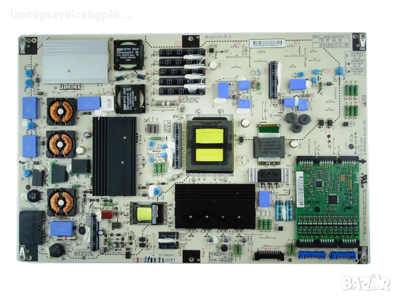 Захранваща платка CEAY60803101 PLDF-L903A 3PCGC10008A-R REV1.3 42LE5500, снимка 1