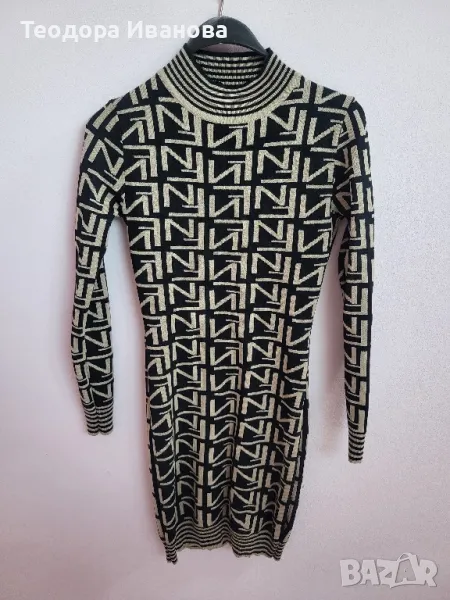дамска рокля , снимка 1