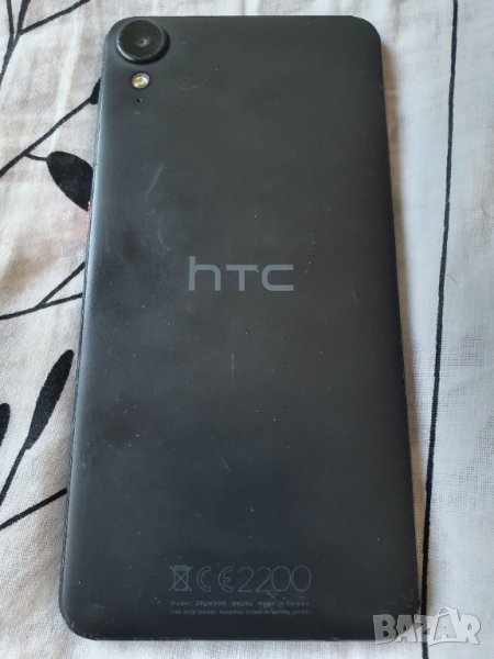 Телефон HTC Desire 825, снимка 1