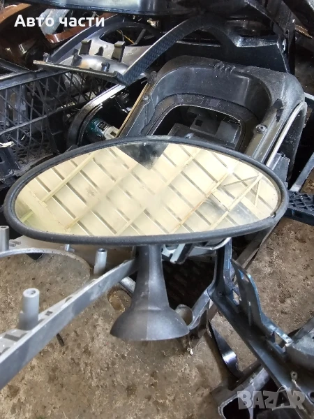 Задно огледало SMART FORTWO купе (450) E11015462
BP17245399I6, снимка 1